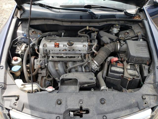 Photo 10 VIN: 1HGCP2F47CA047721 - HONDA ACCORD LXP 