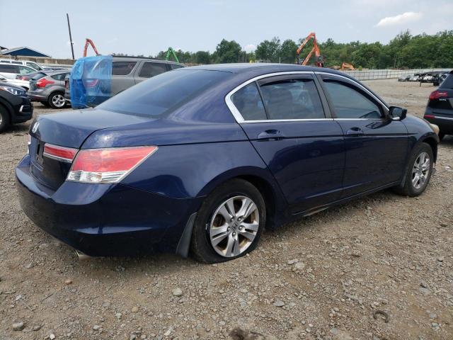 Photo 2 VIN: 1HGCP2F47CA047721 - HONDA ACCORD LXP 