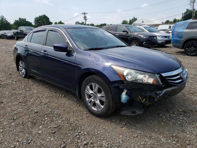 Photo 3 VIN: 1HGCP2F47CA047721 - HONDA ACCORD LXP 