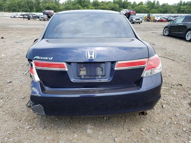 Photo 5 VIN: 1HGCP2F47CA047721 - HONDA ACCORD LXP 