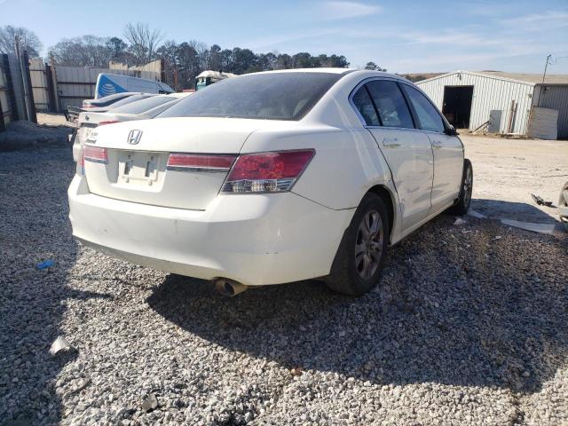 Photo 3 VIN: 1HGCP2F47CA050442 - HONDA ACCORD LXP 