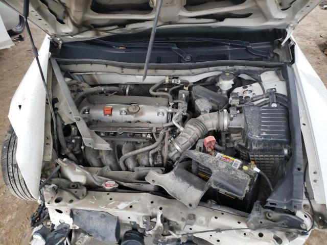 Photo 6 VIN: 1HGCP2F47CA050442 - HONDA ACCORD LXP 