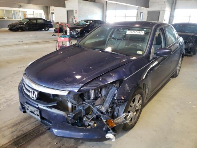 Photo 1 VIN: 1HGCP2F47CA069959 - HONDA ACCORD LXP 