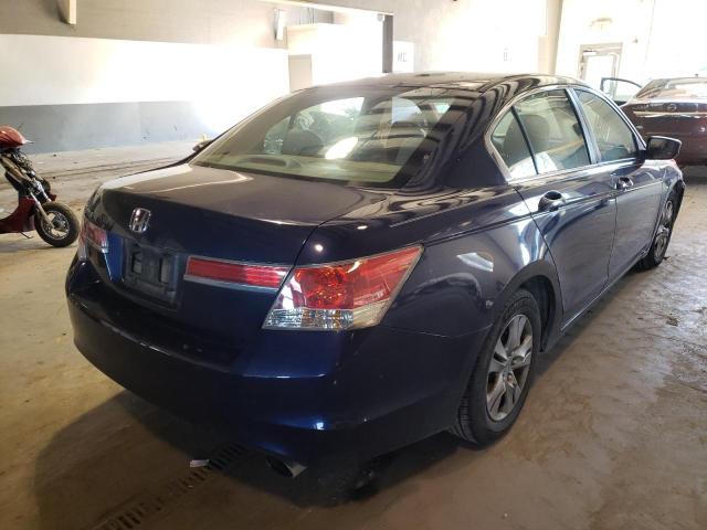 Photo 3 VIN: 1HGCP2F47CA069959 - HONDA ACCORD LXP 