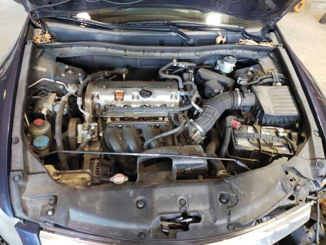 Photo 6 VIN: 1HGCP2F47CA069959 - HONDA ACCORD LXP 