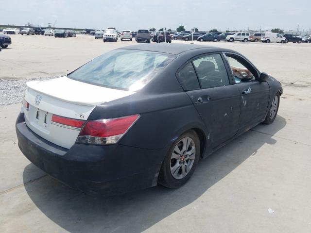 Photo 3 VIN: 1HGCP2F47CA119985 - HONDA ACCORD LXP 