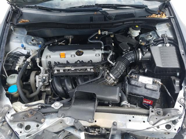 Photo 6 VIN: 1HGCP2F47CA119985 - HONDA ACCORD LXP 