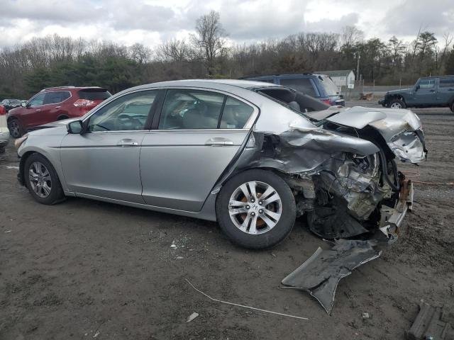 Photo 1 VIN: 1HGCP2F47CA140609 - HONDA ACCORD 