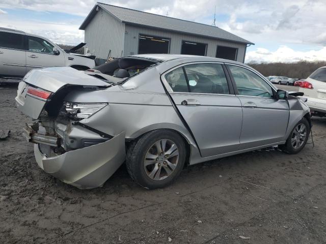 Photo 2 VIN: 1HGCP2F47CA140609 - HONDA ACCORD 