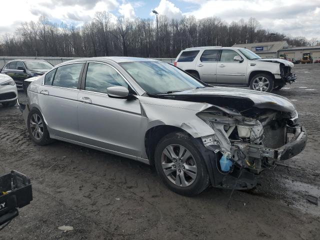 Photo 3 VIN: 1HGCP2F47CA140609 - HONDA ACCORD 