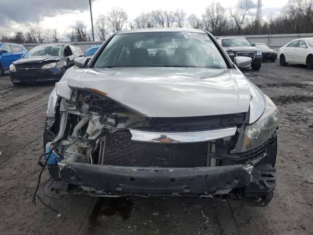 Photo 4 VIN: 1HGCP2F47CA140609 - HONDA ACCORD 