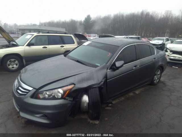 Photo 1 VIN: 1HGCP2F47CA160231 - HONDA ACCORD SDN 