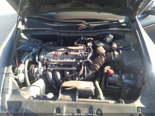 Photo 9 VIN: 1HGCP2F47CA199109 - HONDA ACCORD SDN 