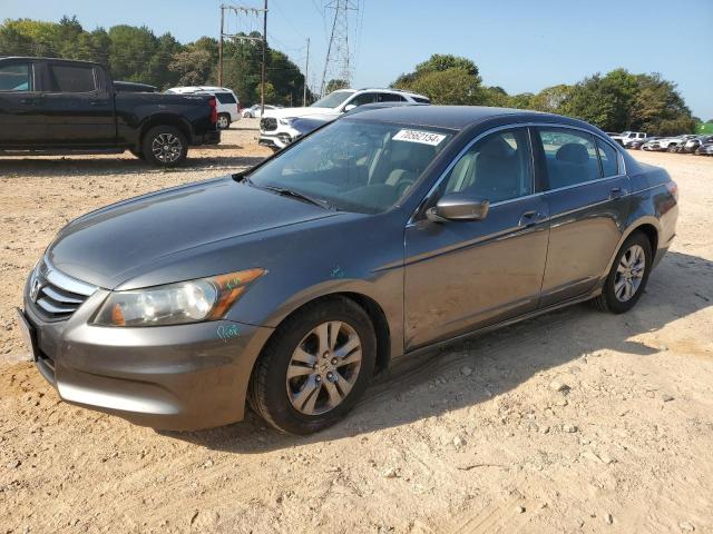 Photo 0 VIN: 1HGCP2F47CA201280 - HONDA ACCORD LXP 