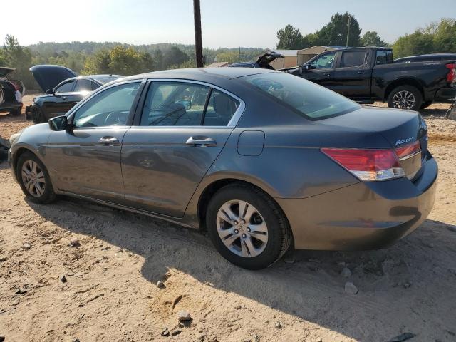 Photo 1 VIN: 1HGCP2F47CA201280 - HONDA ACCORD LXP 