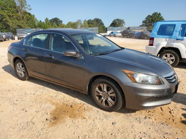 Photo 3 VIN: 1HGCP2F47CA201280 - HONDA ACCORD LXP 