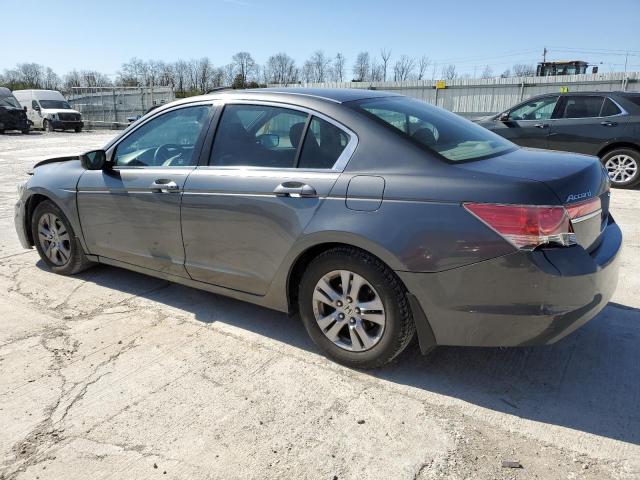 Photo 1 VIN: 1HGCP2F47CA204101 - HONDA ACCORD 