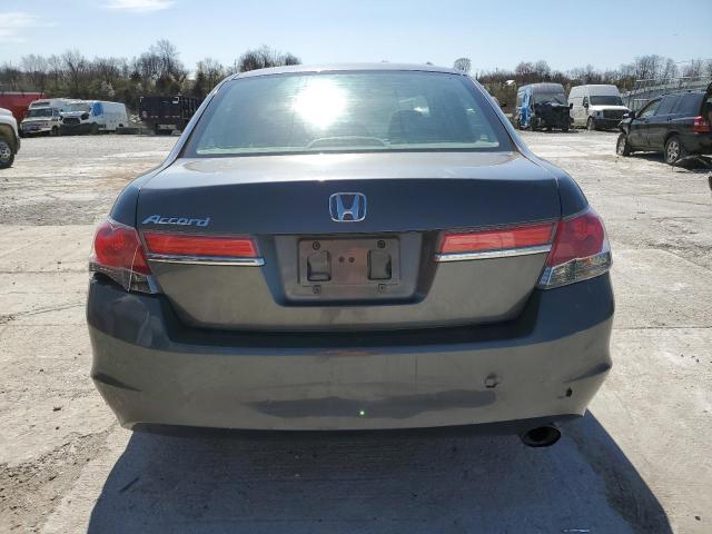 Photo 5 VIN: 1HGCP2F47CA204101 - HONDA ACCORD 