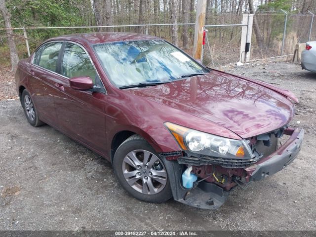 Photo 0 VIN: 1HGCP2F47CA221626 - HONDA ACCORD 