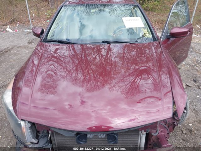 Photo 9 VIN: 1HGCP2F47CA221626 - HONDA ACCORD 