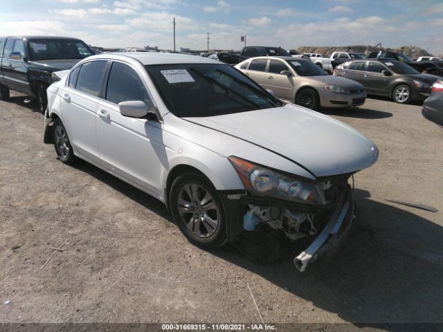 Photo 0 VIN: 1HGCP2F47CA227524 - HONDA ACCORD SDN 