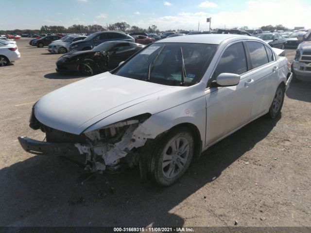 Photo 1 VIN: 1HGCP2F47CA227524 - HONDA ACCORD SDN 