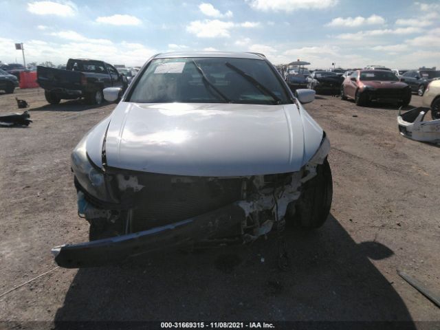 Photo 5 VIN: 1HGCP2F47CA227524 - HONDA ACCORD SDN 