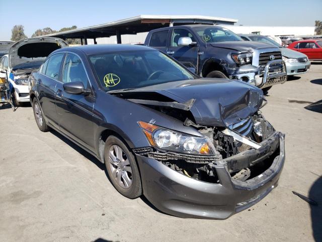 Photo 0 VIN: 1HGCP2F47CA232822 - HONDA ACCORD LXP 