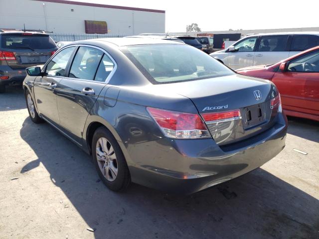 Photo 2 VIN: 1HGCP2F47CA232822 - HONDA ACCORD LXP 