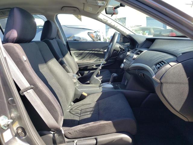 Photo 4 VIN: 1HGCP2F47CA232822 - HONDA ACCORD LXP 