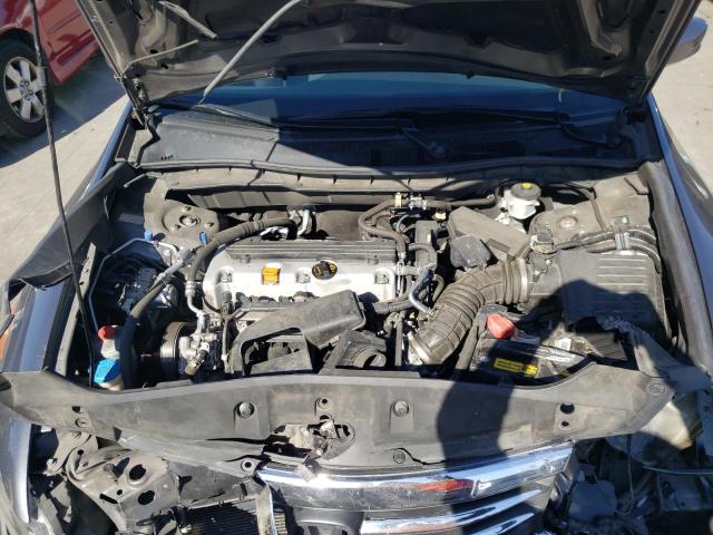 Photo 6 VIN: 1HGCP2F47CA232822 - HONDA ACCORD LXP 