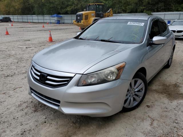 Photo 1 VIN: 1HGCP2F47CA232870 - HONDA ACCORD LXP 