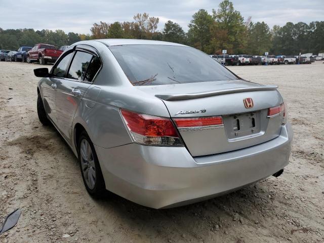 Photo 2 VIN: 1HGCP2F47CA232870 - HONDA ACCORD LXP 