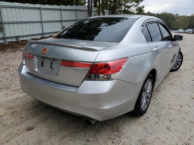 Photo 3 VIN: 1HGCP2F47CA232870 - HONDA ACCORD LXP 