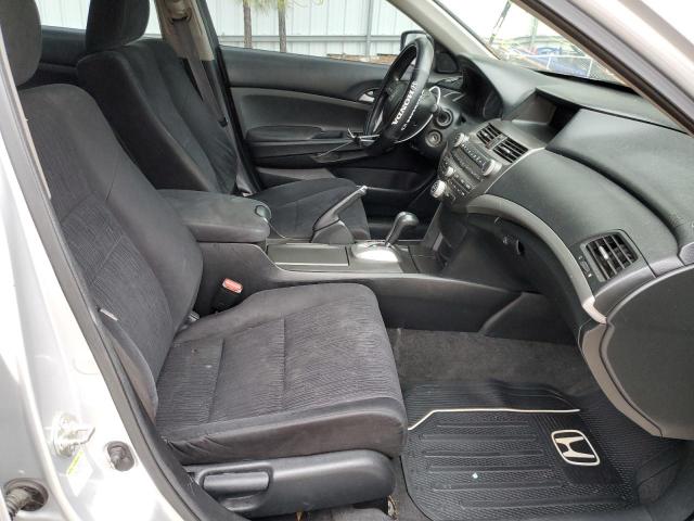 Photo 4 VIN: 1HGCP2F47CA232870 - HONDA ACCORD LXP 