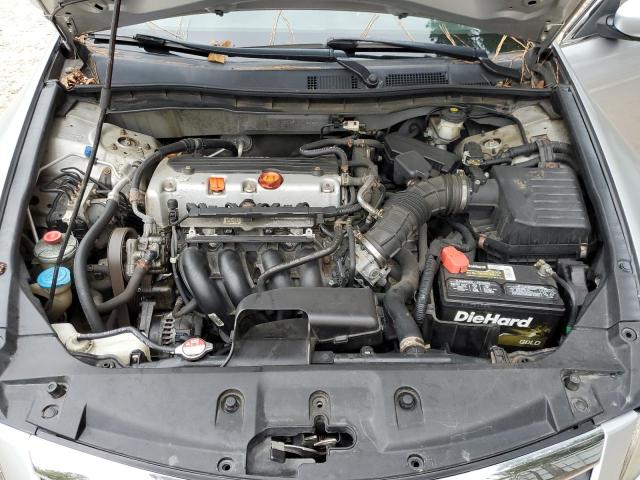 Photo 6 VIN: 1HGCP2F47CA232870 - HONDA ACCORD LXP 