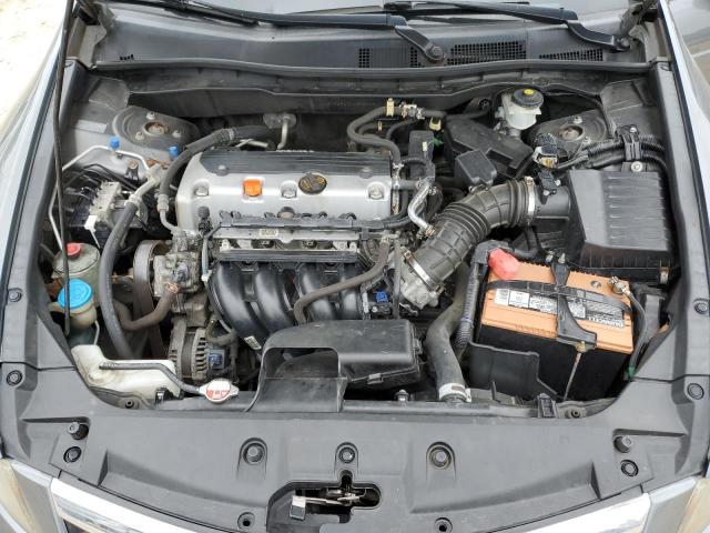 Photo 10 VIN: 1HGCP2F47CA235266 - HONDA ACCORD LXP 