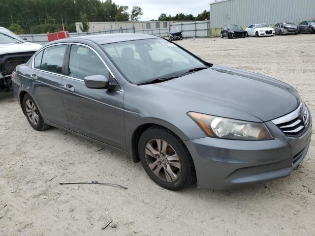 Photo 3 VIN: 1HGCP2F47CA235266 - HONDA ACCORD LXP 