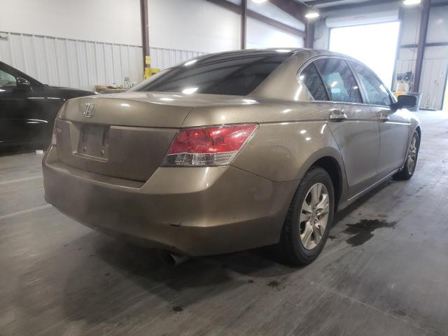 Photo 3 VIN: 1HGCP2F48AA010674 - HONDA ACCORD LXP 