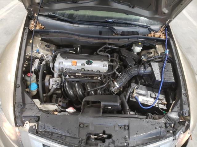 Photo 6 VIN: 1HGCP2F48AA010674 - HONDA ACCORD LXP 