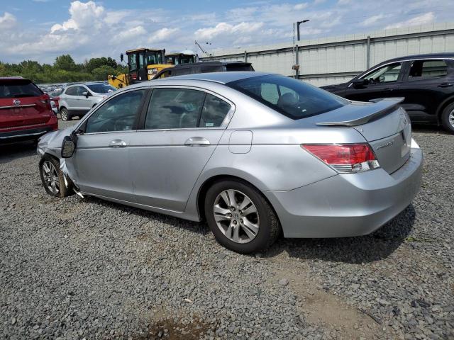 Photo 1 VIN: 1HGCP2F48AA011467 - HONDA ACCORD LXP 