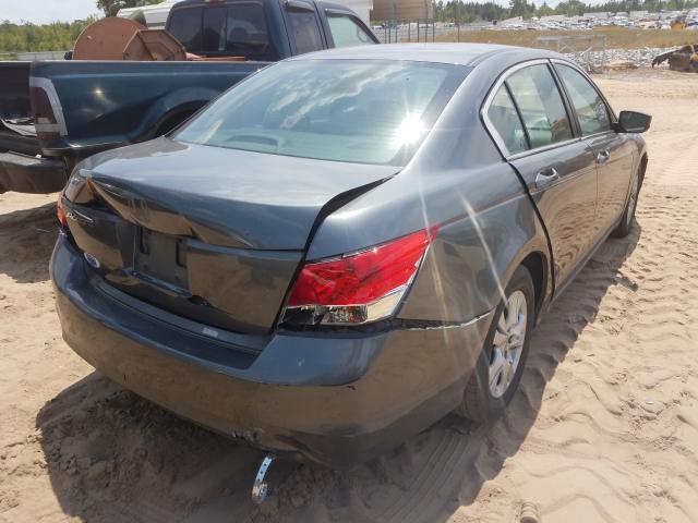 Photo 3 VIN: 1HGCP2F48AA011565 - HONDA ACCORD LXP 