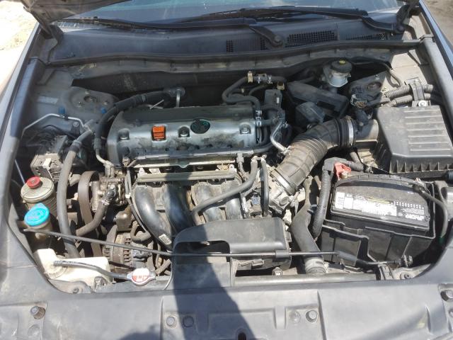 Photo 6 VIN: 1HGCP2F48AA011565 - HONDA ACCORD LXP 