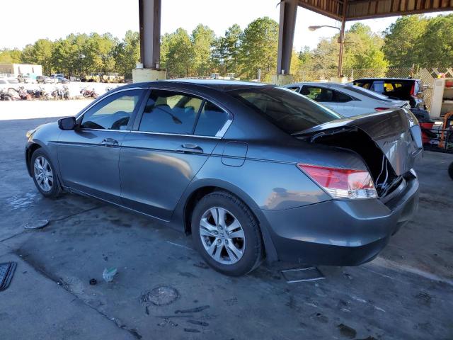 Photo 1 VIN: 1HGCP2F48AA012330 - HONDA ACCORD LXP 