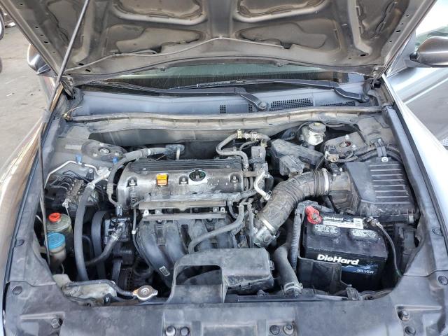 Photo 10 VIN: 1HGCP2F48AA012330 - HONDA ACCORD LXP 