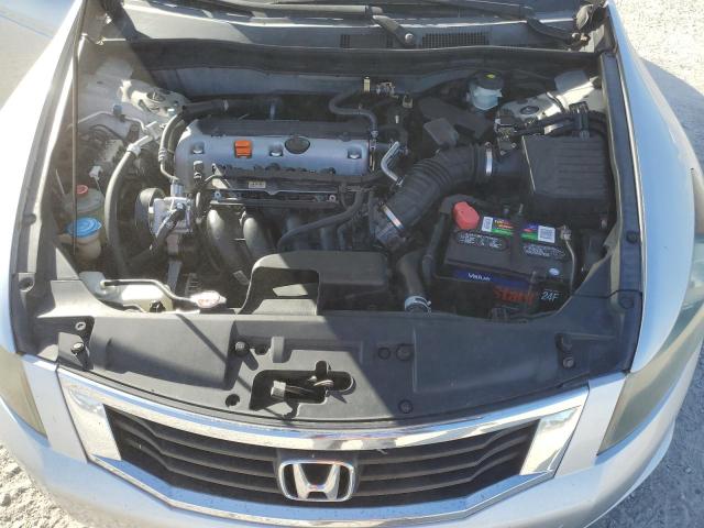 Photo 10 VIN: 1HGCP2F48AA013901 - HONDA ACCORD LXP 