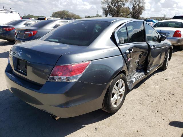 Photo 3 VIN: 1HGCP2F48AA015163 - HONDA ACCORD LXP 