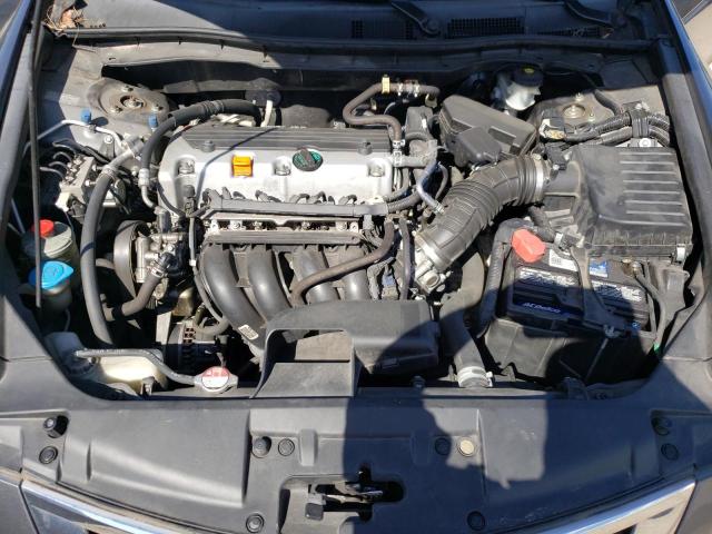 Photo 6 VIN: 1HGCP2F48AA015163 - HONDA ACCORD LXP 