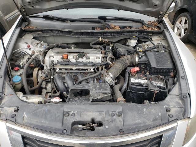 Photo 10 VIN: 1HGCP2F48AA015177 - HONDA ACCORD LXP 