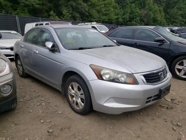 Photo 3 VIN: 1HGCP2F48AA015177 - HONDA ACCORD LXP 